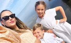 Ünlü oyuncu tecavüz ve yamyamlıkla suçlanmıştı… Kızı ve oğlu durumu bilmiyor... ‘Çocuklarım babalarının bir süper kahraman olduğunu sanmalı’