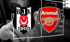 Beşiktaş, Arsenal ile iş birliğine gidiyor