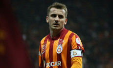 Galatasaraylı Kerem Aktürkoğlundan eleştirilere ayet ile cevap: Rabbin için sabret