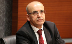 Bakan Şimşek: Üretilen dedikodulara itibar etmeyiniz