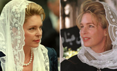 Dünya onun deniz gözlerine hayrandı... Kocasının ağzından çıkan bir söz hayatını değiştirdi