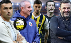 Beşiktaşta Santosun ayrılığı sonrası Burak Yılmaz sözleri: Oyuncu sorununu dile getirdi, linç edildi | Yabancı VAR’da ‘kritik maç’ın kriteri ne