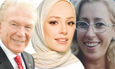 Uğur Dündardan babalık davasına DNAlı yanıt.. İşte aranan anne Suphiye Orancı