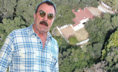 Çapkın bakışları nice canlar yakmıştı... Yıldız oyuncu emeklilik için gün sayıyor... Zaten tesadüfen ünlü olmuştum