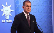 Çelik: Bölgesel savaş çıksın istiyorlar