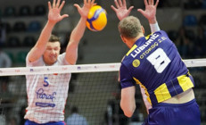 Efeler Liginde şampiyon Halkbank