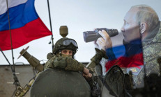 Rusya sır gibi saklıyordu... BBC Rus ordusunun kayıplarını açıkladı