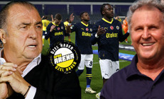 Fenerbahçe - Olympiakos maçı öncesi yarı finalin şifreleri Zico vizyonuna geri dönülmeli | Fatih Terimle sırrı aynıydı