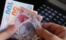 Bankalar faiz yarışında 100 bin liraya 70 bin lira faiz getirisi... Faiz için pazarlık yapın