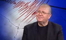 Uzmanlar depremi CNN Türkte yorumladı Prof. Dr. Şükrü Ersoy: Bu deprem kritik