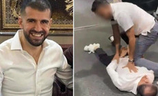 Ayhan Bora Kaplan ve ailesine yeni dava... Zenginliğini sünnet düğünlerine bağladı