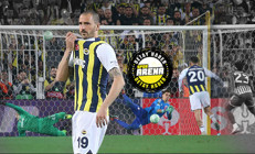 Fenerbahçe-Olympiakos maçı sonrası ortaya çıktı Bu sezon kabusu oldu, Bonucci penaltı için girdi ama...