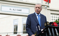 İsrail-İran gerilimi... Cumhurbaşkanı Erdoğan: Sahiplenme yok, akla ziyan olmayan bir açıklama da yok