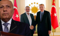 Orta Doğuda gerilim tırmanıyor: Önce İran şimdi Irak Türkiyede peş peşe iki kritik görüşme