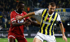 Fenerbahçede 7 futbolcu kart sınırında Önce Sivasspor, sonra derbi...