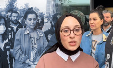 Dilan Polatın mesajları ortaya çıktı: Ölümle tehdit etmiş