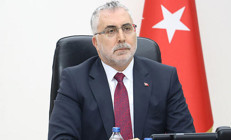 Bakan Işıkhan: Çalışma Meclisini topluyoruz
