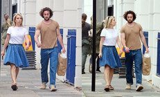 Ünlü yönetmen isyan etti: Evet kocamdan 24 yaş büyüğüm, size ne