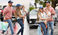 Ünlü çiftin ayrılık kavgası bitmek bilmiyor: Kocam ondan fazla para kazanmamı hazmedemedi