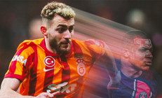 Galatasarayda Barış Alper bonservis rekoruyla gidiyor Rakamı kabul ettiler... | En pahalı Türk oyuncu satışı listesi