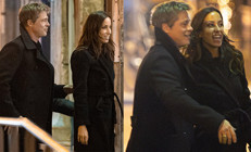 İki yıldır başkasına aşık ama karısından sekiz yıldır boşanamıyor… Ünlü oyuncu hayallerinin kadınına kavuşmak için gün sayıyor