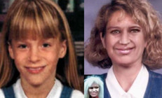 Ölüm döşeğinde suçunu itiraf etti: Anne kızın cesedi 24 yıl sonra bulundu