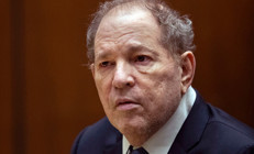 Harvey Weinstein için yeni karar