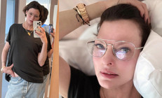 Yaptırdığı estetikler hayatını karartmıştı… Yıllarca yüzünü herkesten sakladı: Oğlum sayesinde artık kendimi affettim