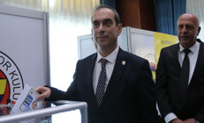 Fenerbahçede Yüksek Divan Kurulu Başkanı Şekip Mosturoğlu seçildi