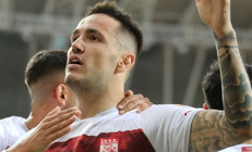 Sivasspor 1-0 Konyaspor (Maç özeti)