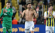 Fenerbahçeli yıldızdan şampiyonluk itirafı: Galatasaray...