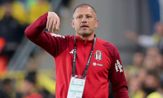 Beşiktaşta Serdar Topraktepeden hakem eleştirisi