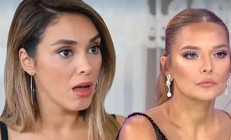 Demet Akalın,  Zuhal Topal ile neden küstüklerini anlattı