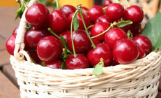 Ağrı kesiciden 10 kat daha etkili…Adeta doğal ecza deposu Kirazın faydaları saymakla bitmiyor