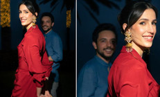 İlk kez baba olmaya hazırlanıyor... Karısının yeni yaşına romantik paylaşım: Allah aramızdaki bağı artırsın