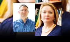 NASA profesörü çiftin boşanma davasında 2. perde