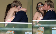 Kocasını aldatıp ona gitmişti... Kaybettiği aslan yürekli nişanlısını anlattı... İkimiz de çok sarsıldık