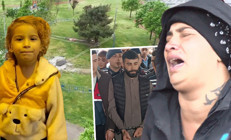 Edanur Gezerin ölümü sonrası aile dramı ortaya çıktı