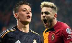 Barış Alper Yılmaz için transfer açıklaması: Alman ekibi istiyor Arda Güler sözleri: Değişmez futbolcusu olacak