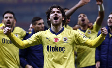 Xabi Alonsonun gözü Fenerbahçeli Ferdi Kadıoğlunda Kenan Koçak: Alabilirseniz tebrik ederim