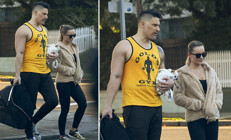 Çocuk istediği için karısı terk etmişti… Ünlü oyuncu hayalini kurduğu yuvayı genç sevgilisiyle kuracak