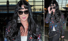 40 yaş genç sevgilisiyle aşkın doruklarına çıktı... Yaşıtım erkekler artık hayatta değil, geri kalanlar da benden korkuyor