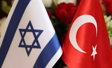 Türkiye, İsrail ile olan tüm ticaretini durdurdu