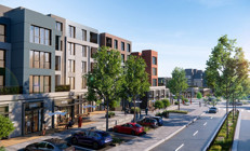 Kuralar yarın çekiliyor Ev taksitleri 34 bin 610 liradan başlıyor... İşte detaylar...