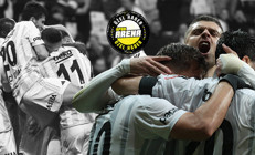 Beşiktaş-Çaykur Rizespor maçı sonrası flaş sözler 90 7de gelen galibiyete rağmen eleştiri: Kabul edilemez