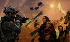 Son dakika haberleri: İsrail-Hamas savaşında son durum... Hamasın ateş kararının ardından İsrailden şoke eden hamle: Refaha saldırıyoruz