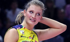 Anna Nicoletti, Eczacıbaşı Dynavit’te