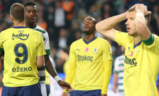 Fenerbahçenin kabusu bir kez daha hortladı En büyük rakibi oldu