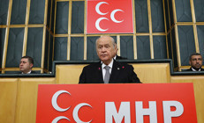 MHP lideri Bahçeli: Sinan Ateş davası derhal başlamalı