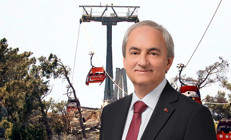 Antalyadaki teleferik faciasında yeni gelişme: CHPli başkan için istenen ceza belli oldu